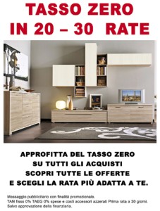 TASSO ZERO